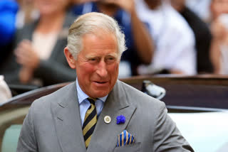 Prince Charles's office dismisses Indian Minister's ayurveda claim