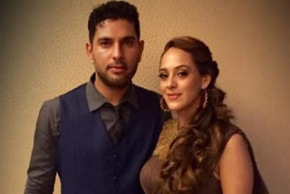 Covid-19 outbreak: Yuvraj Singh donates Rs 50 lakhs