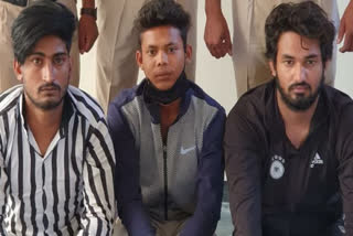 gurugram police arrested accused of eunuch meenu murder due to lockdown
