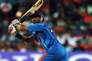 Yuvraj singh, All-rounder yuvraj