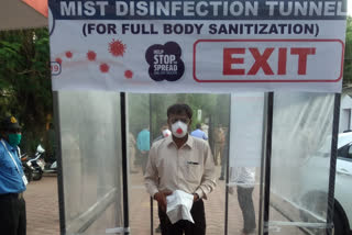 full-body-sanitizer-installed-at-cm-residence-in-bhopal