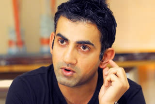 gautam gambhir