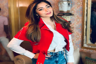 Singer Kanika Kapoor has been discharged from hospital