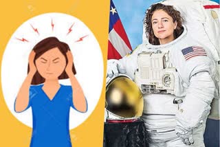 Avoid lonelyness with these tips: Astronaut Jessica