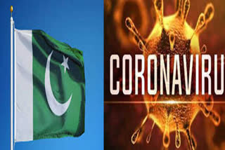پاکستان: کورونا وائرس کے کیسز بڑھ کر 3059، ہلاکتیں 47