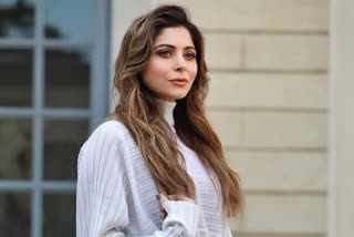 Kanika Kapoor discharged from hospital