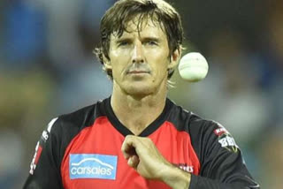 Brad Hogg