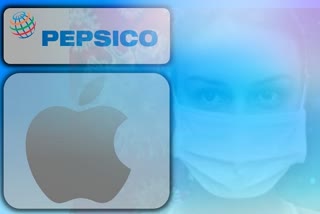 PepsiCo commits 25,000 COVID-19 testing kits, over 5 million meals to India