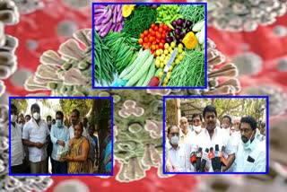 due-to-corona-lockdown-distribution-of-vegetables-in-polavaram-in-east-godavari