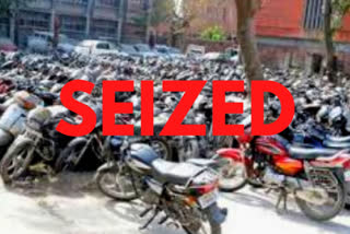 Police seize