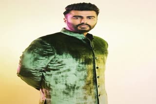 Arjun Kapoor vows to donate for COVID-19 relief