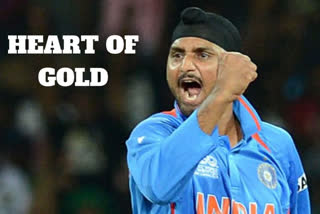 Harbhajan Singh