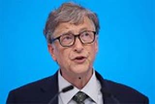 bill gates donate lot of money to  people