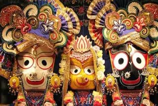 women worshiped lord jagannath