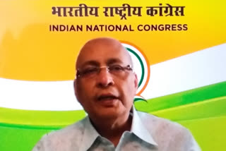 Abhishek Manu Singhvi