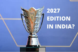 India submits official bid to host 2027 AFC Asian Cup  2027 AFC Asian Cup  AFC Asian Cup  Asian Cup  AIFF  AFC  എഎഫ്‌സി ഏഷ്യന്‍ കപ്പ്, ലേല രേഖകള്‍ സമര്‍പ്പിച്ച് ഇന്ത്യ  2027 എഎഫ്‌സി ഏഷ്യന്‍ കപ്പ്