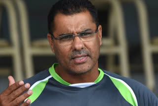 waqar younis