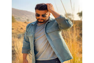 actor arjun kapoor pledges contribution for covid 19 relief