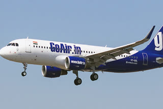 flight booking open from 15 april goair