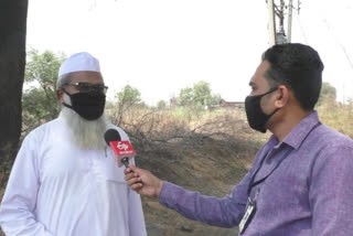 EXCLUSIVE INTERVIEW OF A TABLIGI JAMAAT MEMBER WHO WAS PRESENT AT NIZAMUDDIN MARKAZ