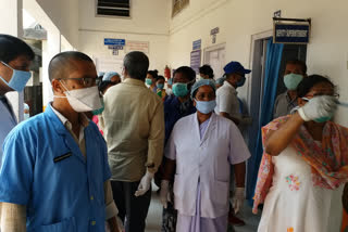 2 private hospitals in Mumbai sealed after staff test positive