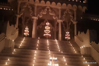 BAPS Shri Swaminarayan Temple