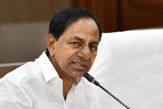 Telangana CM KCR suggested that the Lockdown should continue even after April 14