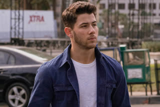 Nick Jonas prefers paneer over samosa