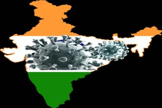 India between Stage 2 and 3 of COVID-19 pandemic