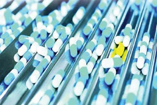 Govt eases export curbs on pharma ingredients