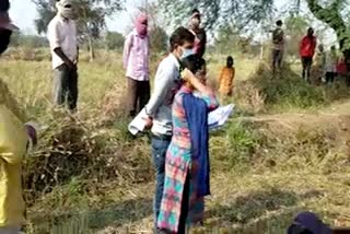 womans-body-found-in-farm-in-rajnandgaon