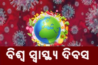 ବିଶ୍ବ ସ୍ବାସ୍ଛ୍ୟ ଦିବସ, ମହାମାରୀ କୋରୋନା ବିଶ୍ବବ୍ୟାପୀ ନେଲାଣି 70 ହଜାର ଜୀବନ