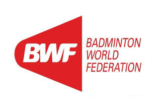 BWF suspends all its tournaments till july