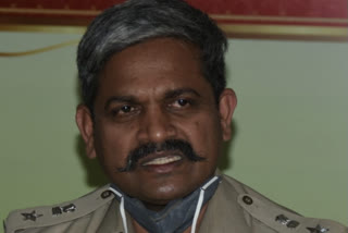 Bellary SP appeals to Tabligh Jamaat to test corona