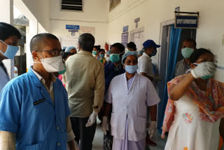 2 private hospitals in Mumbai sealed after staff test positive