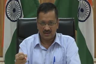 Arvind Kejriwal announces 5-T plan to combat COVID-19 spread in Delhi