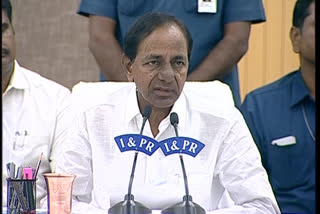 Telangana CM announces 10% incentive for healthcare workers