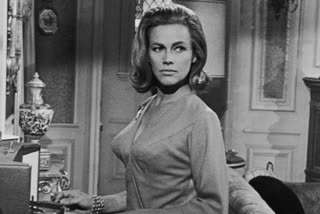 Honor Blackman