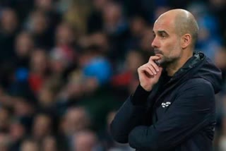 COVID-19: Pep Guardiola's mother dies from coronavirus