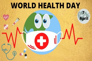 WORLD HEALTH DAY