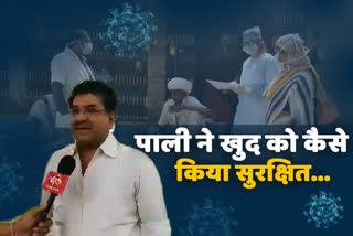 राजस्थान की खबरें, राजस्थान में कोरोना मरीजों की संख्या, corona positives in rajasthan, rajasthan latest news