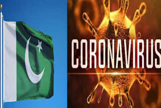 پاکستان میں کورونا وائرس سے 54 افراد کی موت، 3864 متاثر