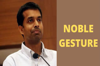 Pullela Gopichand