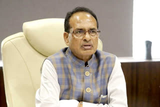 Shivraj Singh said action will be taken against those who attack police and doctor