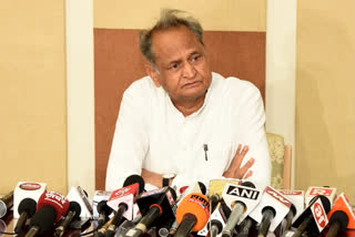 Ashok Gehlot  Rajasthan Government  Lockdown Restrictions  Section 144  COVID 19  Novel Coronavirus  Outbreak  Pandemic  Phased Manner  രാജസ്ഥാന്‍  ലോക് ഡൗണ്‍  അശോക് ഗെഹ്ലോട്ട്  പ്രധാനമന്ത്രി  മുഖ്യമന്ത്രി