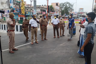 thiruvallur police