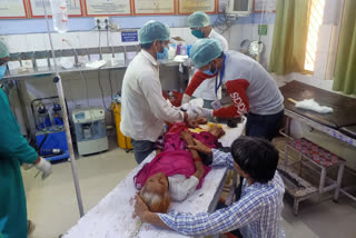 lalitpur accident news