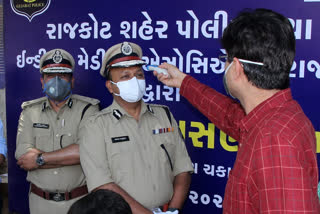 corona-virus-effect-health-check-up-of-300-police-personnel-in-rajkot