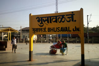 bhusawal