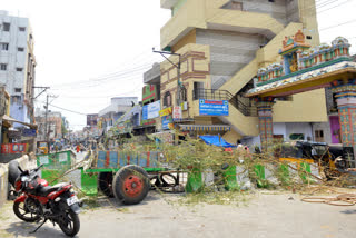 kurnool lockdown